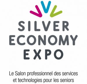Famille-Seniors-en-ligne se dévoilera au Silver Economy Expo à Paris