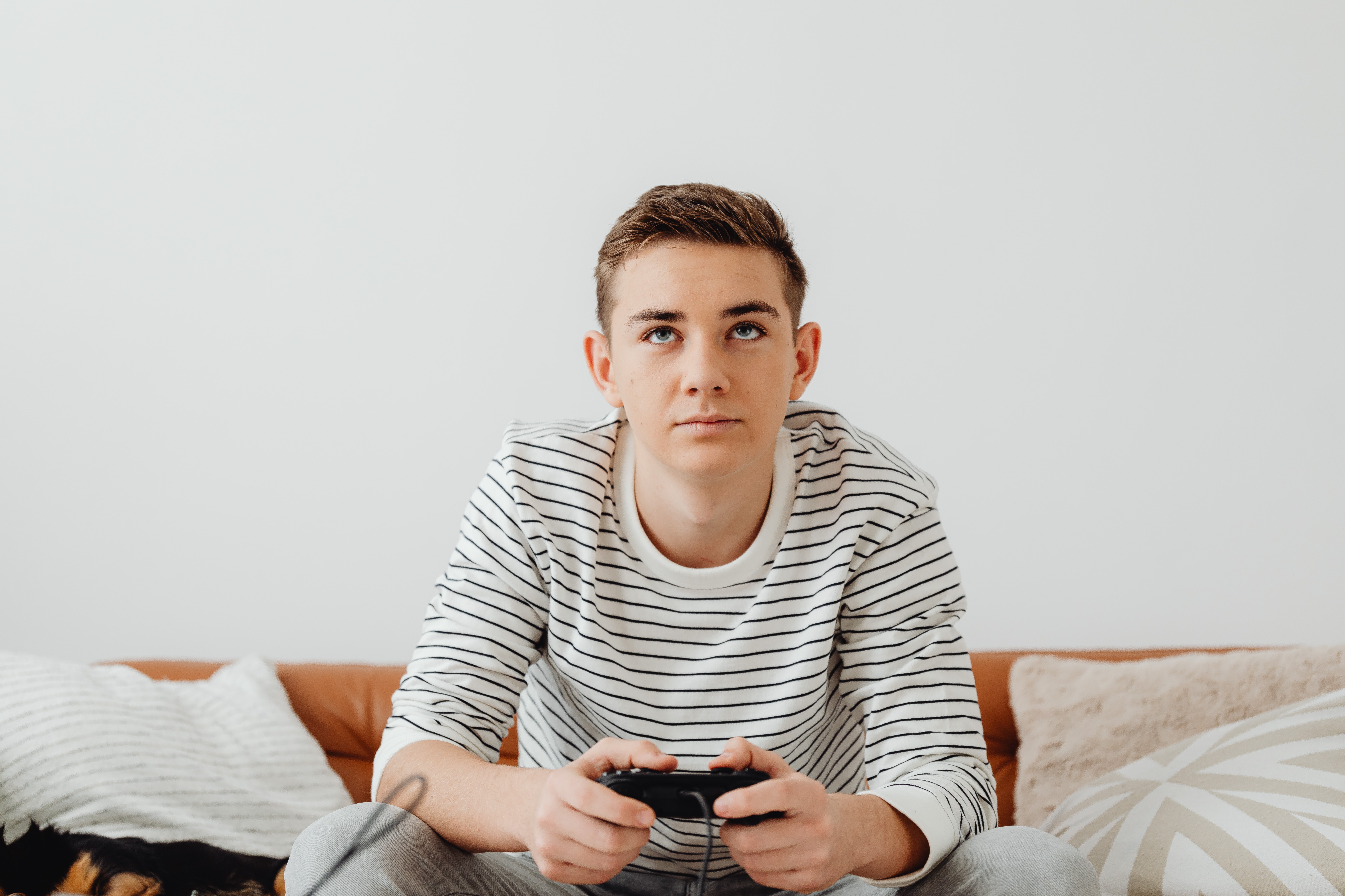 Votre enfant est accro aux jeux vidéo, que faire ?