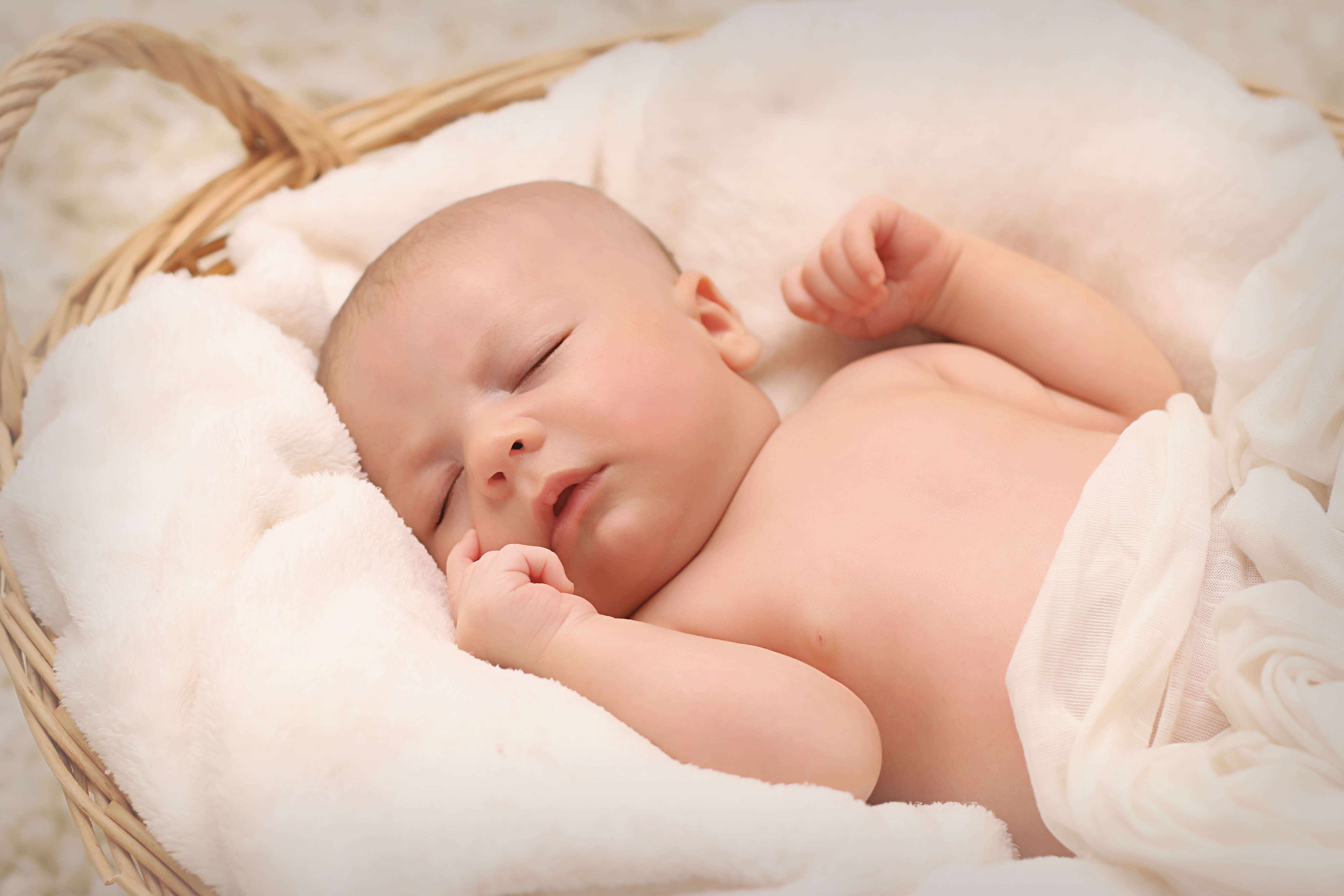 Comment endormir votre bébé ?