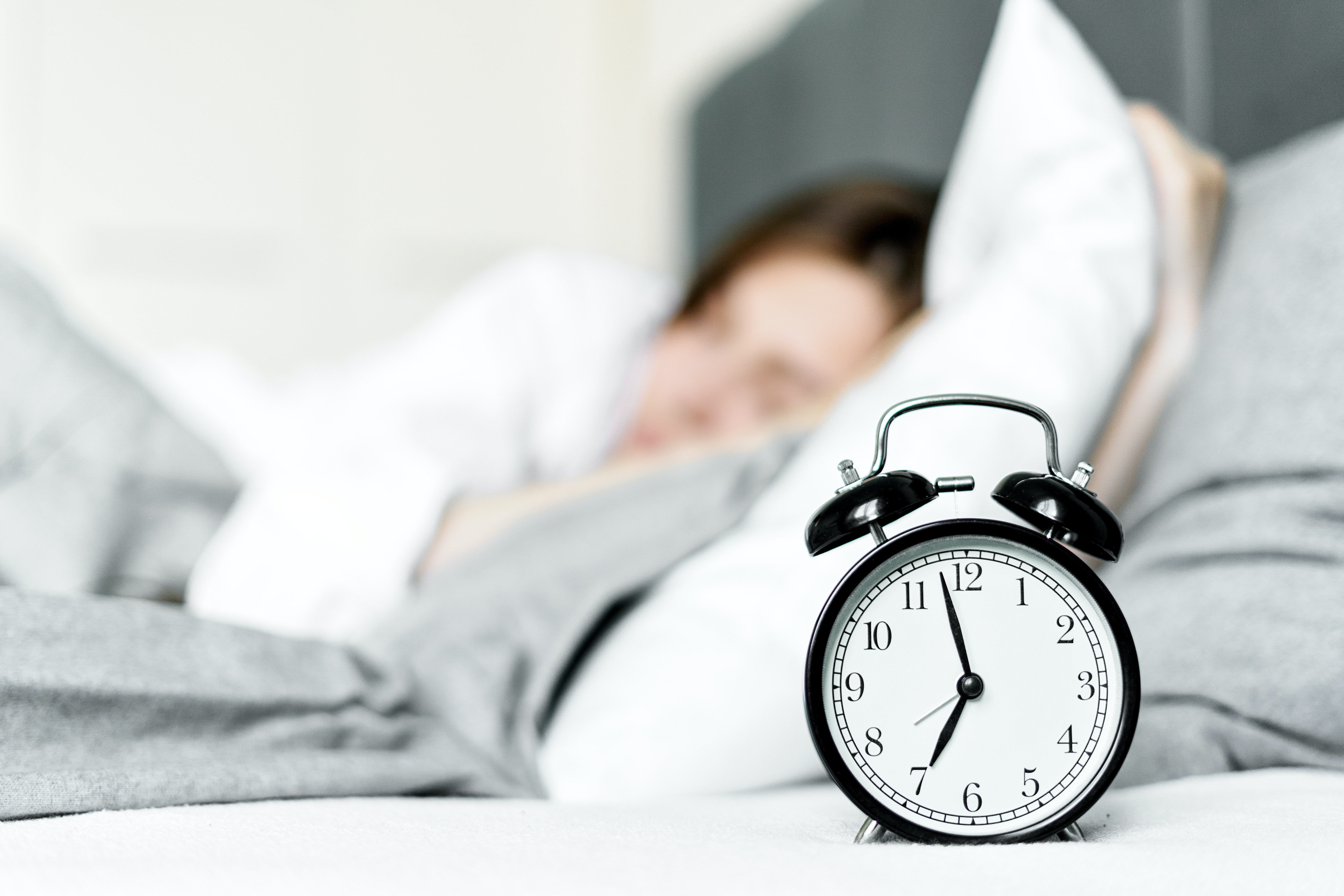Découvrez les différentes techniques et conseils pour optimiser votre sommeil