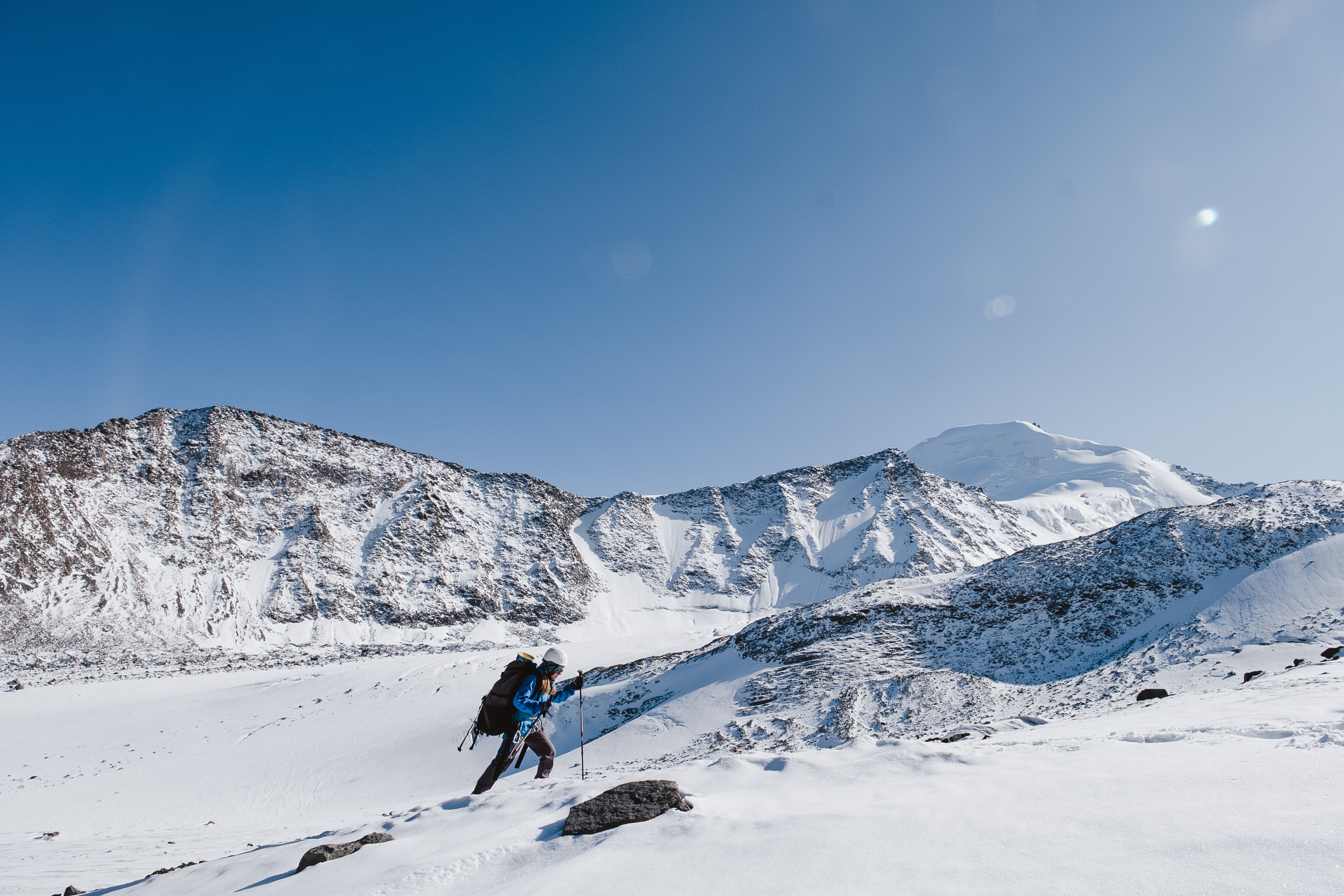 Quelles stations de ski pour les séniors en France ?