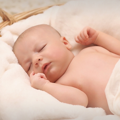 Comment endormir votre bébé ?