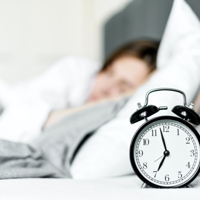 Découvrez les différentes techniques et conseils pour optimiser votre sommeil