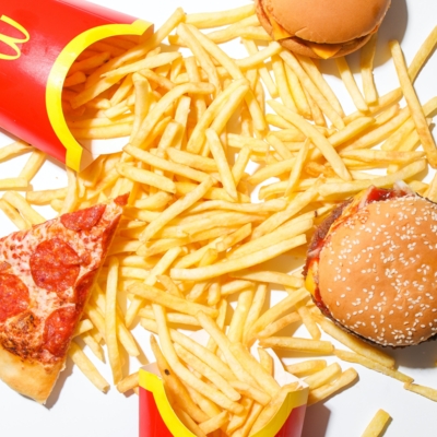 Fast-food et équilibre nutritionnel, est-ce compatible ?