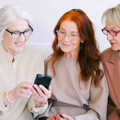 Quels réseaux sociaux pour les seniors ?