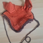 Bonnet taille poney