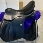 Selle d'équitation