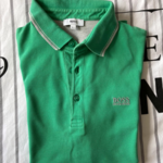 Polo hugo boss